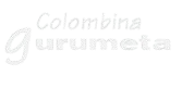 Boutique Colombina Gurumeta Logo